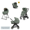 Inglesina Electa System Quattro Darwin Murray Green
