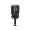 Inglesina Darwin Next Stage Κάθισμα Αυτοκινήτου i-Size Vulcan Black 0-18 kg