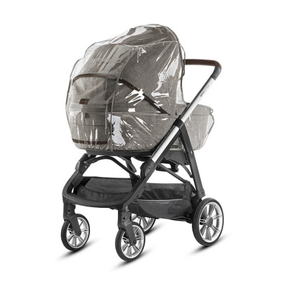 Inglesina Raincover For Aptica/XT/Electa Port Bebe