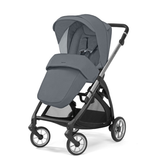 Inglesina Electa Stroller Union Grey