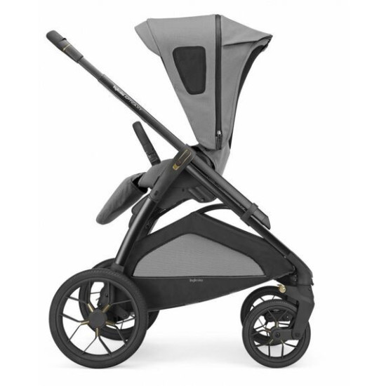 Inglesina Aptica XT System Quattro Darwin Canyon Grey