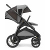 Inglesina Aptica XT System Quattro Darwin Canyon Grey