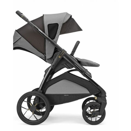 Inglesina Aptica XT System Quattro Darwin Canyon Grey