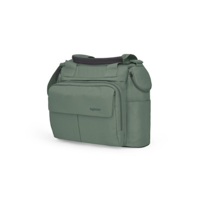 Inglesina Electa Dual Bag Τσάντα - Αλλαξιέρα Murray Green
