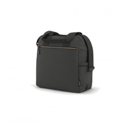 Inglesina Aptica XT Day Bag Τσάντα - Αλλαξιέρα Magnet Grey