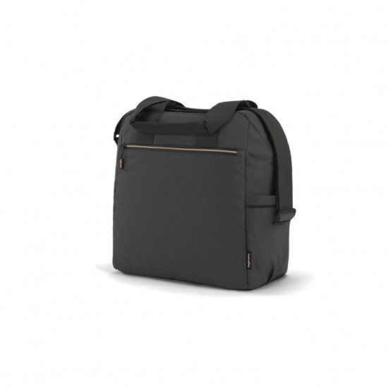 Inglesina Aptica XT Day Bag Τσάντα - Αλλαξιέρα Magnet Grey Inglesina Aptica XT Day Bag Τσάντα - Αλλαξιέρα Magnet Grey