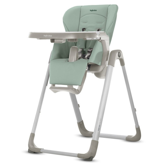 Inglesina My Time Καρέκλα Φαγητού Mint Green