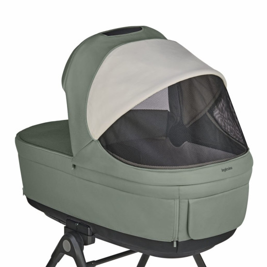 Inglesina Electa System Duo Buttery Beige