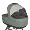 Inglesina Electa System Duo Union Grey