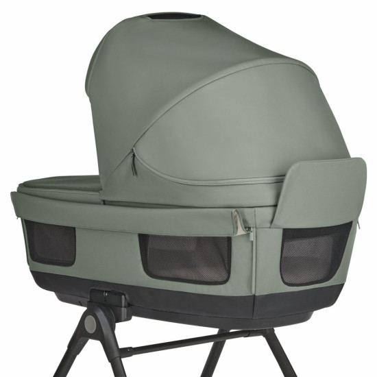 Inglesina Electa System Duo Union Grey