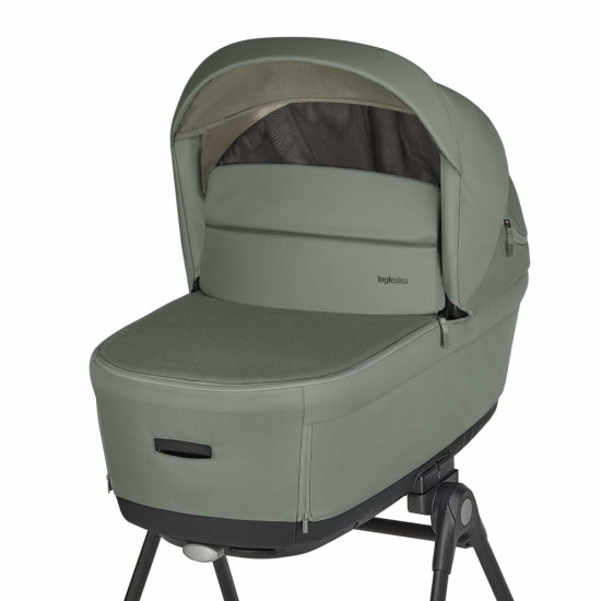 Inglesina Electa System Duo Buttery Beige