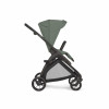 Inglesina Electa Stroller Union Grey