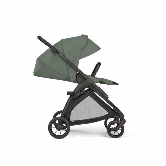 Inglesina Electa Stroller Union Grey