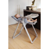 Inglesina My Time Καρέκλα Φαγητού Pepper Black