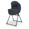 Inglesina Electa System Quattro Darwin Recline Hudson Blue