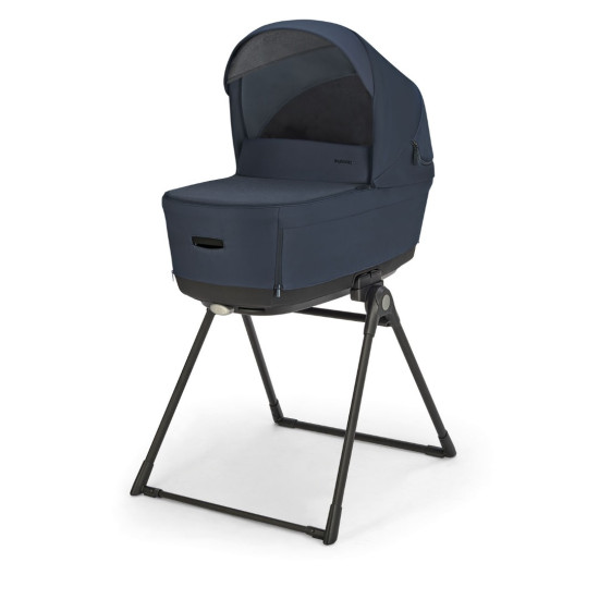 Inglesina Electa System Quattro Darwin Recline Hudson Blue