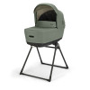 Inglesina Electa System Quattro Darwin Recline Murray Green