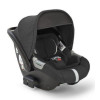 Inglesina Darwin Κάθισμα Αυτοκινήτου 0-13kg Upper Black