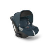 Inglesina Electa System Quattro Darwin Recline Hudson Blue