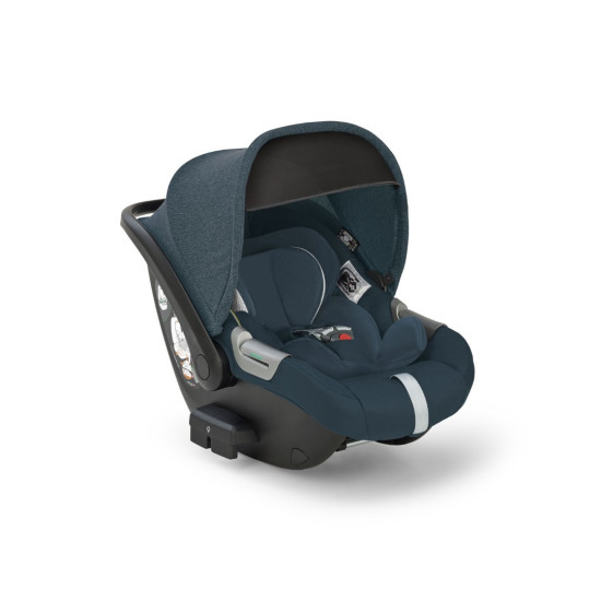 Inglesina Electa System Quattro Darwin Recline Hudson Blue