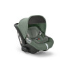 Inglesina Electa System Quattro Darwin Recline Murray Green