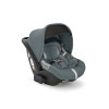 Inglesina Electa System Quattro Darwin Recline Union Grey