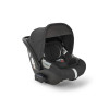 Inglesina Electa System Quattro Darwin Recline Upper Black