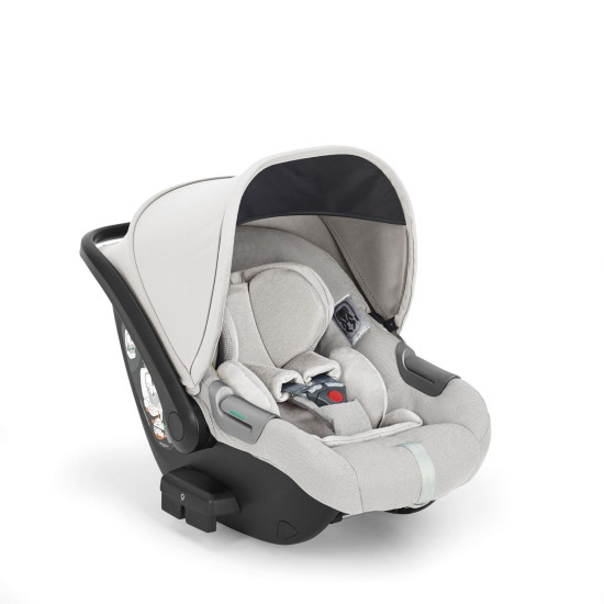 Inglesina Aptica System Quattro Darwin Opal Ivory