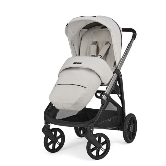 Inglesina Aptica System Quattro Darwin Opal Ivory