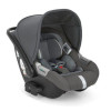 Inglesina Darwin Κάθισμα Αυτοκινήτου 0-13kg Velvet Grey