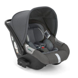 Inglesina Darwin Κάθισμα Αυτοκινήτου 0-13kg Velvet Grey