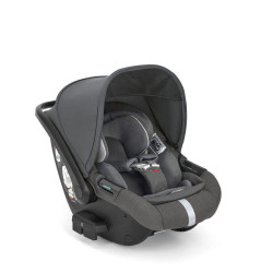 Inglesina Darwin Recline Κάθισμα Αυτοκινήτου 0-13kg Velvet Grey