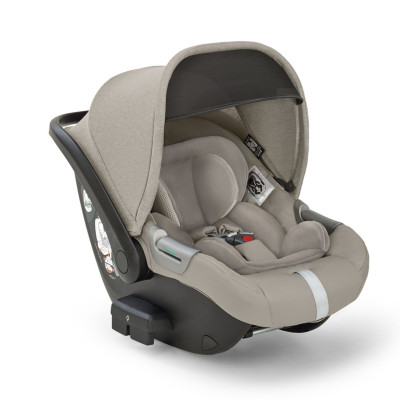 Inglesina Darwin Κάθισμα Αυτοκινήτου 0-13kg Battery Beige