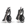 Inglesina Aptica Stroller Emerald Green