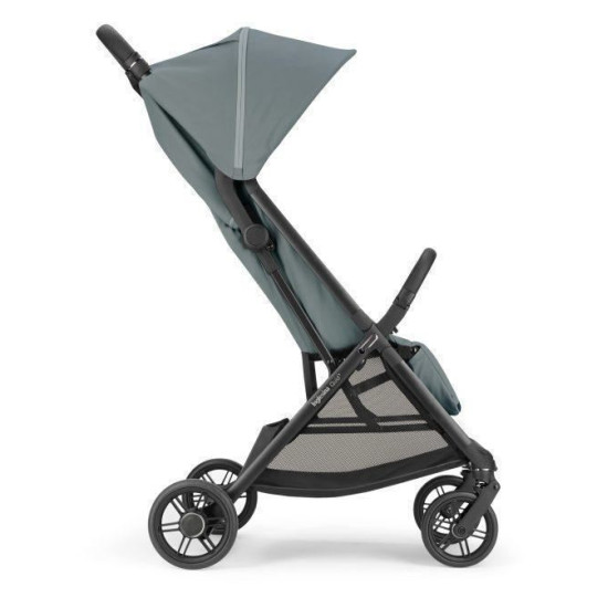 Inglesina Quid 3 Ελαφρύ Καρότσι Περιπάτου Galaxy Grey