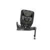 Inglesina Darwin Next Stage Κάθισμα Αυτοκινήτου i-Size Vulcan Black 0-18 kg