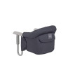 Inglesina Fast Φορητό Καρεκλάκι Φαγητού Grey