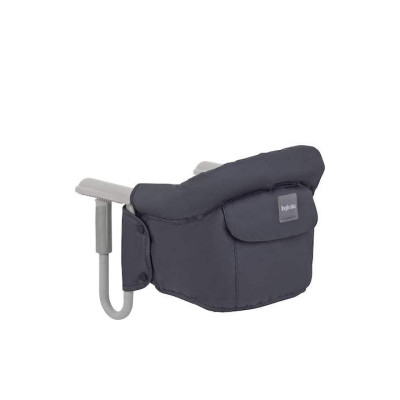 Inglesina Fast Φορητό Καρεκλάκι Φαγητού Grey