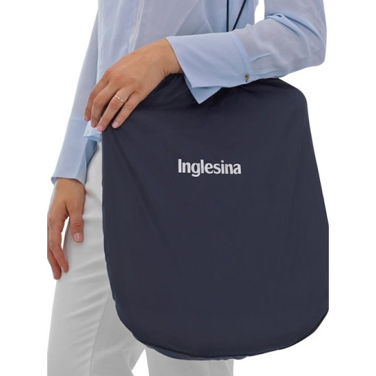 Inglesina Fast Φορητό Καρεκλάκι Φαγητού Grey