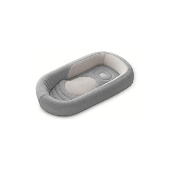 Inglesina Welcome Pod Harmony Grey