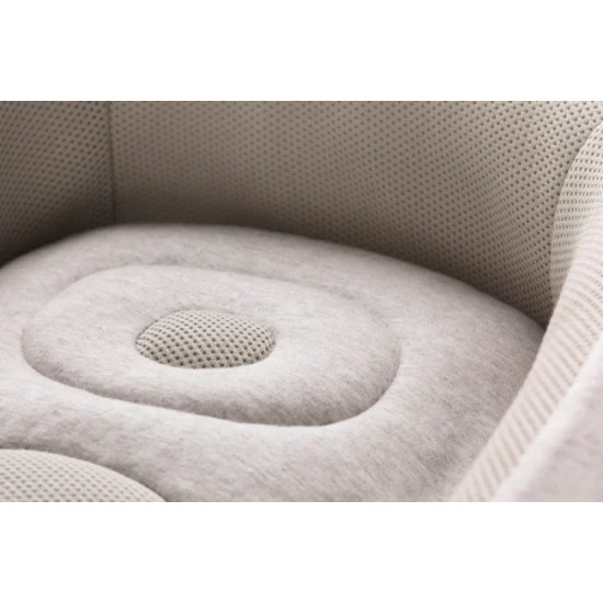 Inglesina Welcome Pod Harmony Grey