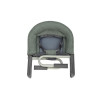 Inglesina Fast Φορητό Καρεκλάκι Φαγητού Charcoal Grey