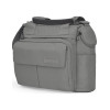 Inglesina Electa Dual Bag Τσαντα - Αλλαξιέρα Chelsea Grey