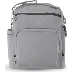Aptica Xt Adventure Bag Inglesina Τσάντα Αλλαξιέρα Horizon Grey AX73M0HRG
