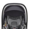 Inglesina Darwin Κάθισμα Αυτοκινήτου 0-13kg Upper Black