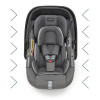 Inglesina Darwin Κάθισμα Αυτοκινήτου 0-13kg Upper Black