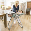 Inglesina My Time Καρέκλα Φαγητού Mint Green