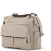 Inglesina Aptica Dual Bag Τσάντα - Αλλαξιέρα Pashmina Beige Inglesina Aptica Dual Bag Τσάντα - Αλλαξιέρα Pashmina Beige