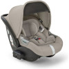 Inglesina Darwin Recline Κάθισμα Αυτοκινήτου 0-13kg Battery Beige