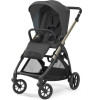 Inglesina Electa System Duo Upper Black